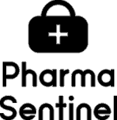 Pharma Sentinel Logo